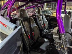 پۆلاریس RZR PRO XP 4 Turbo
